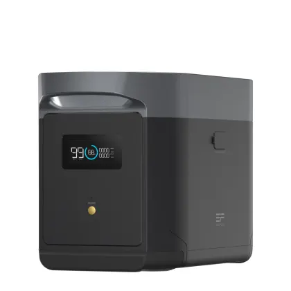 ECOFLOW DELTA 2 Extra Battery 1024Wh