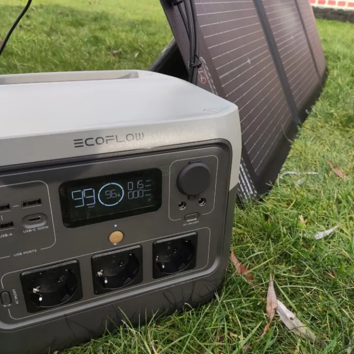 EcoFlow RIVER 2 Pro EU